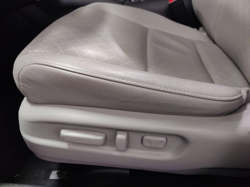 Used 2021 Honda Passport EX-L AWD w/SunroofImage 14