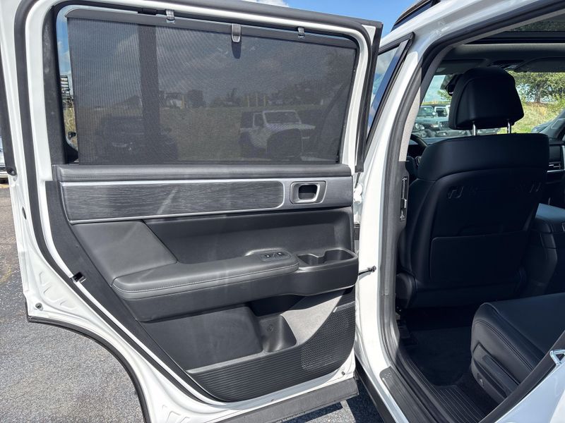 Used 2024 Hyundai Santa Fe LimitedImage 21