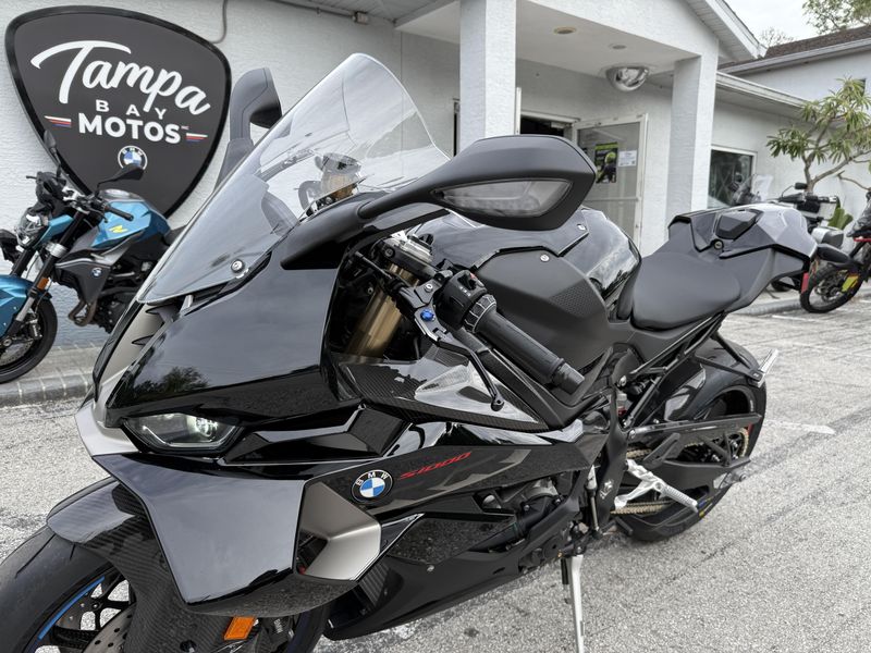 2026 BMW S 1000 RR