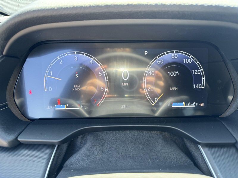 2024 Jeep Grand Cherokee L Altitude XImage 28