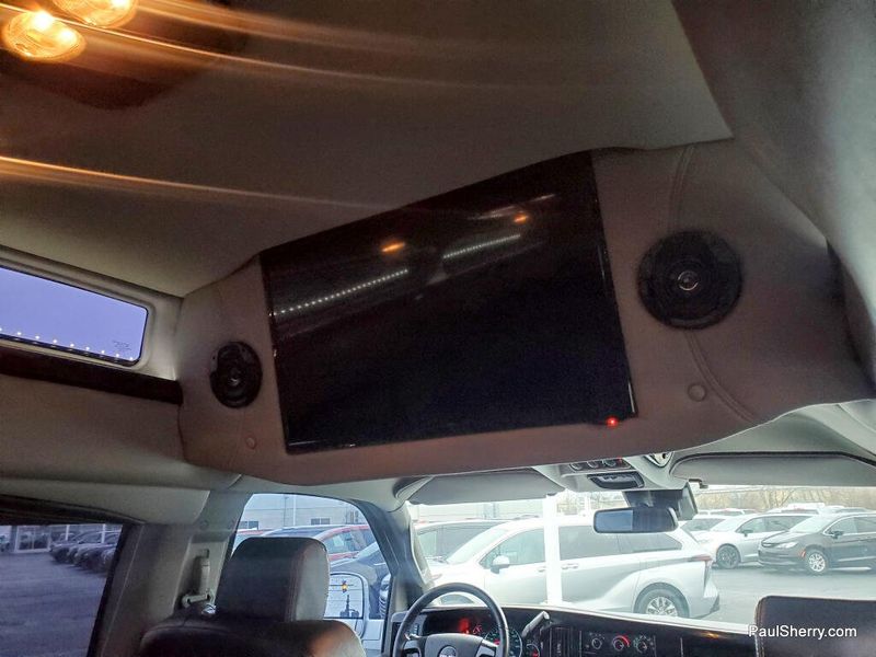 Used 2019 GMC Savana 2500 