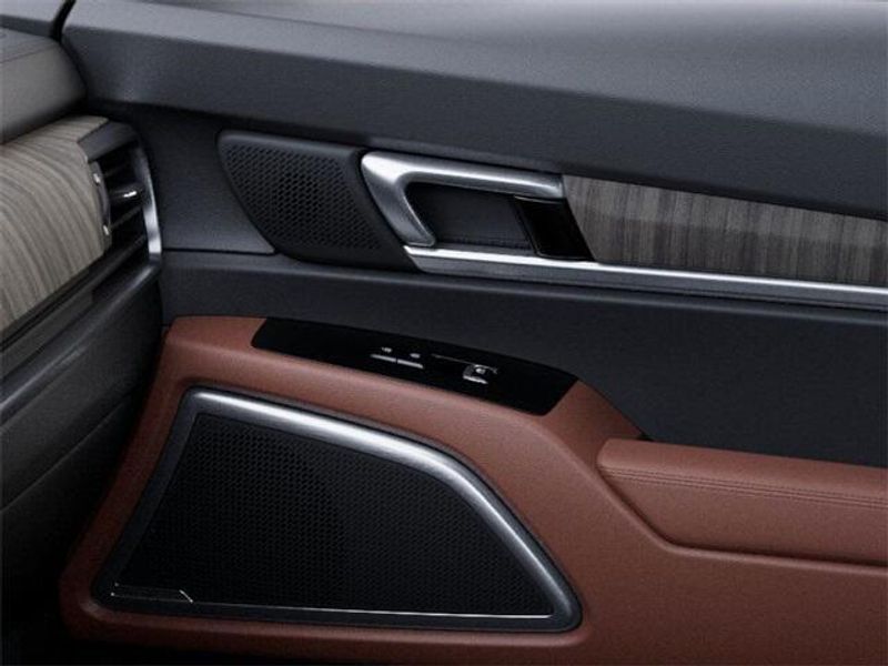 2025 Kia Telluride SX-PrestigeImage 25