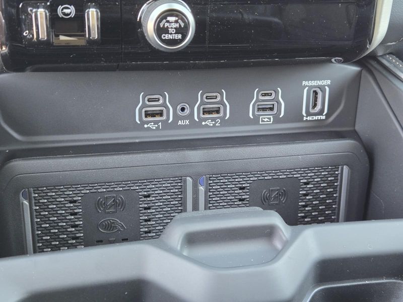 New 2026 RAM 1500 Tungsten Crew Cab 4x4