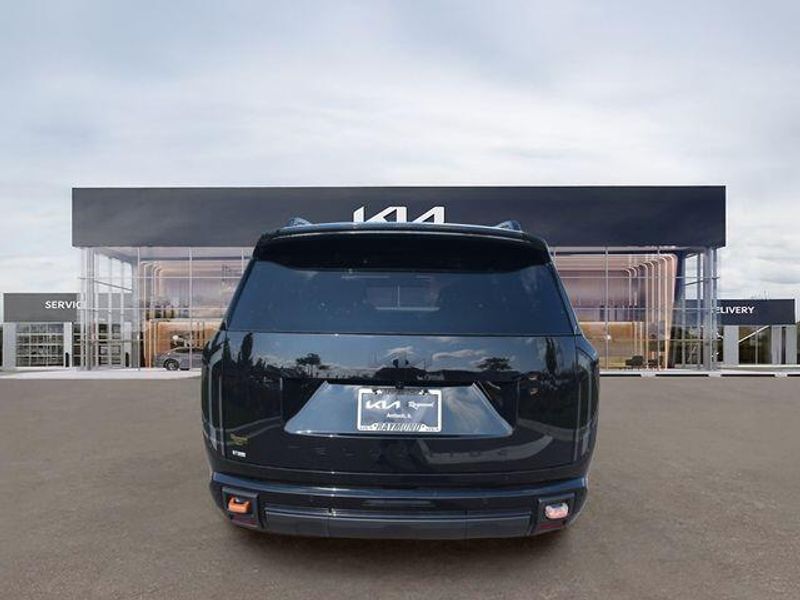 New 2027 Kia Telluride X-Pro SXImage 5