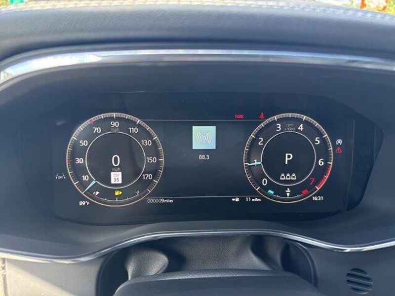 Used 2026 Jaguar F-PACE R-Dynamic S