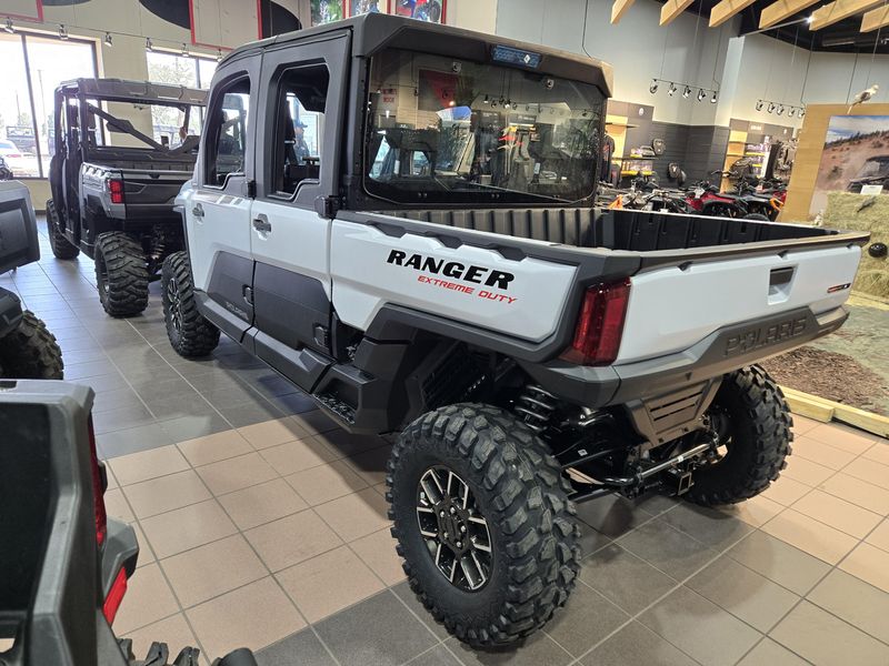 NEW 2025 POLARIS RGR CREW XD 1500 NORTHSTAR EDITION Image 7