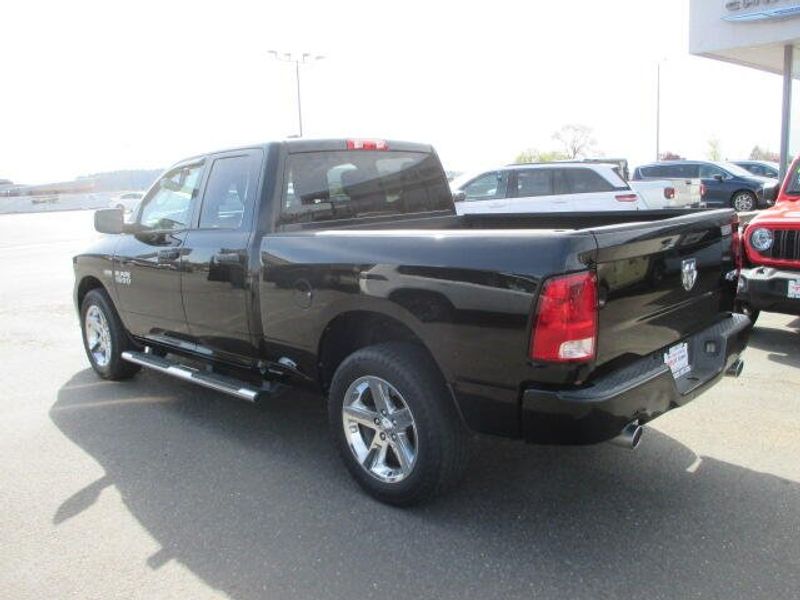 Used 2013 RAM 1500 ExpressImage 12