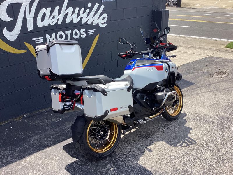 Used 2026 BMW R 1300 GS ADVENTURE 