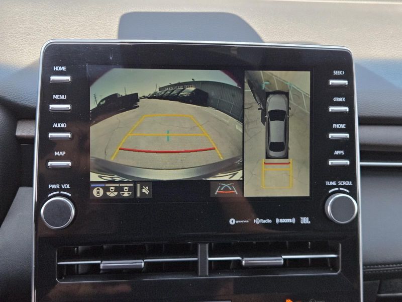 Used 2021 Toyota Avalon Hybrid Limited FWD (Natl)