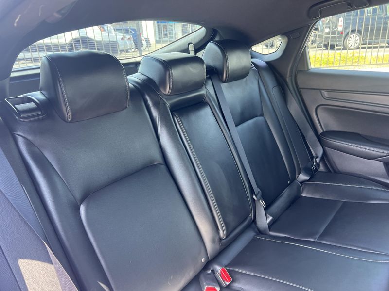 2024 Acura Integra w/A-Spec Technology PackageImage 24