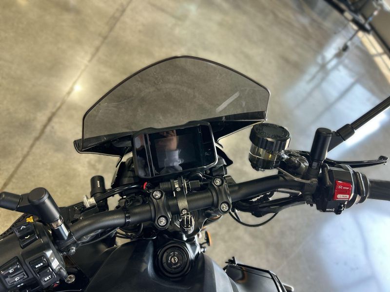 New 2026 Yamaha MT-09 SP Image 22