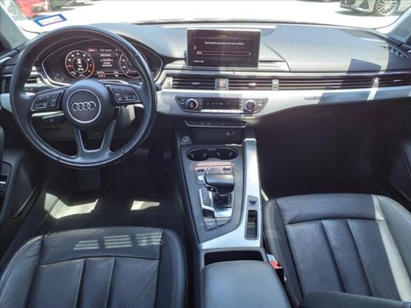 2017 Audi A4 2.0T Premium PlusImage 4