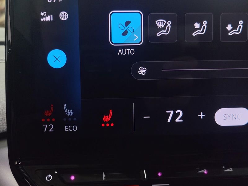 Used 2023 Volkswagen ID.4 Pro 82kW Long RangeImage 16