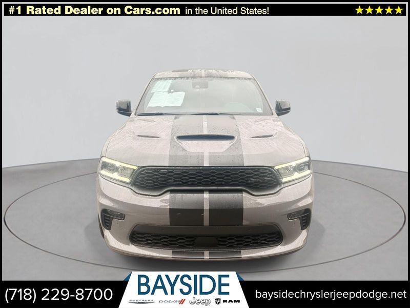 2022 Dodge Durango SRT 392 photo 8