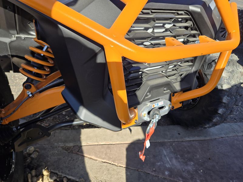 NEW 2026 CAN-AM COMMANDER MAX XTP 1000R Image 9