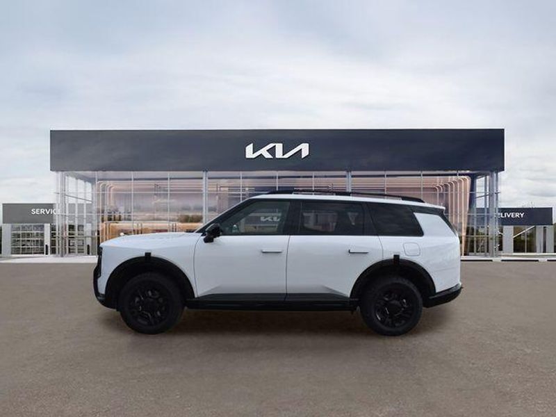 New 2027 Kia Telluride X-Pro SX-PrestigeImage 7