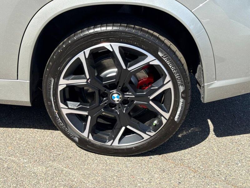 New 2027 BMW X1 M35iImage 14