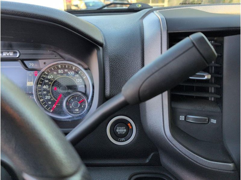 Used 2022 RAM 2500 TradesmanImage 27