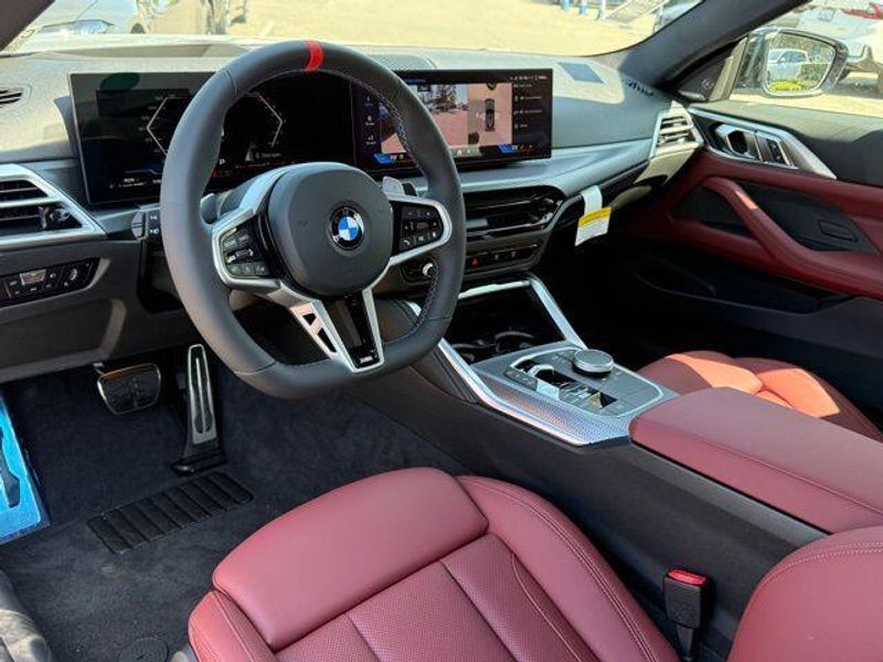 New 2026 BMW 4 Series M440iImage 22