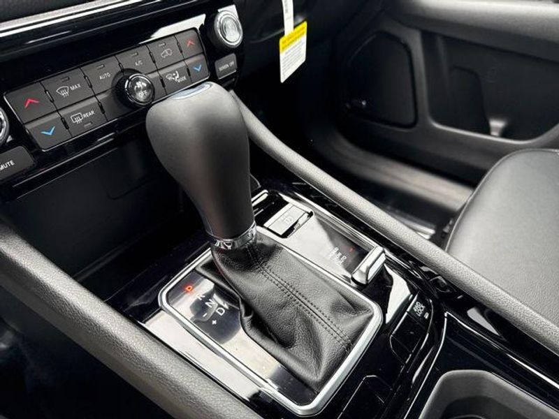 2026 Jeep Compass Limited Altitude 4x4