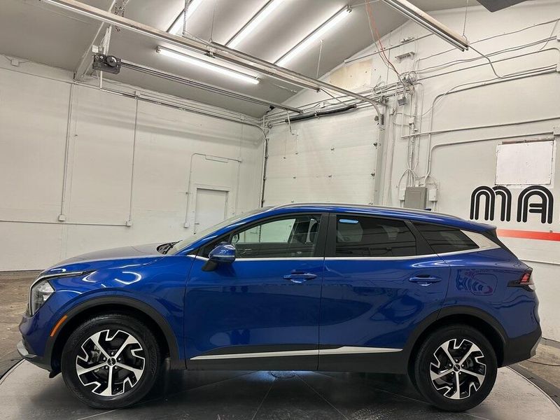 2023 Kia Sportage EXImage 13