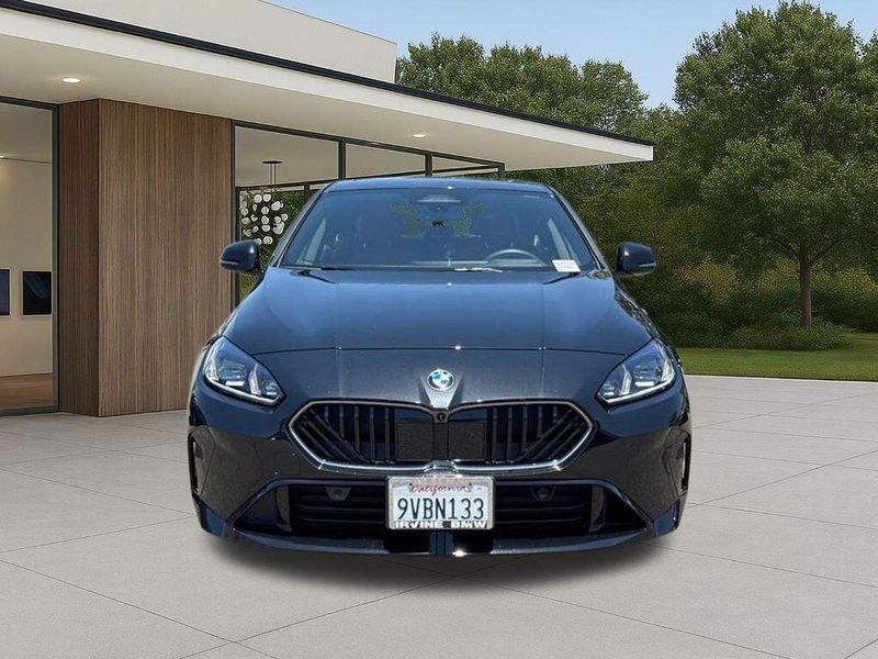 Used 2026 BMW 2 Series 228 Gran CoupeImage 4