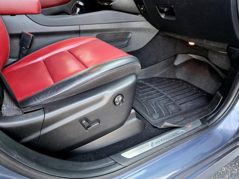 Used 2021 Dodge Durango R/T