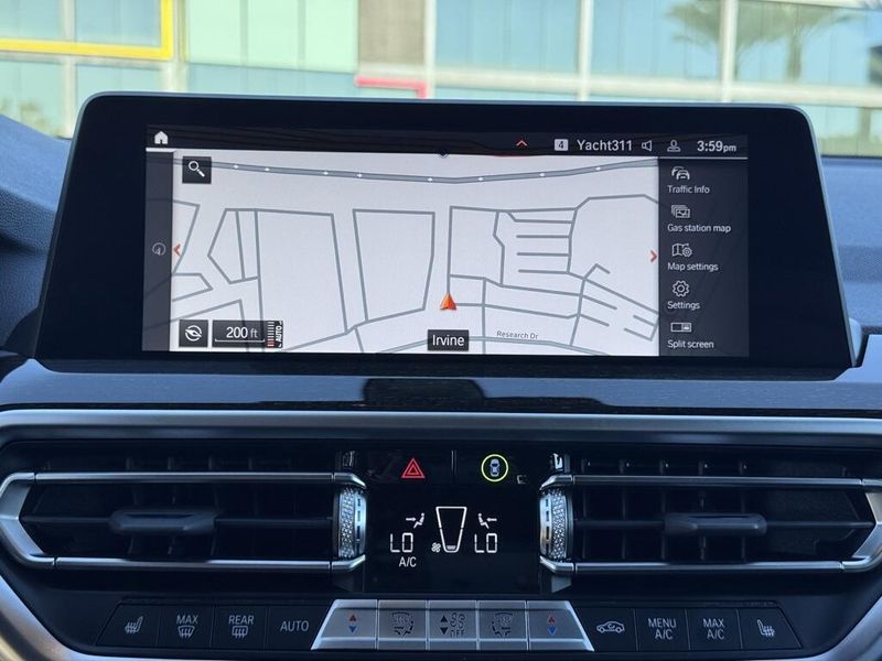 2024 BMW X3 sDrive30iImage 29