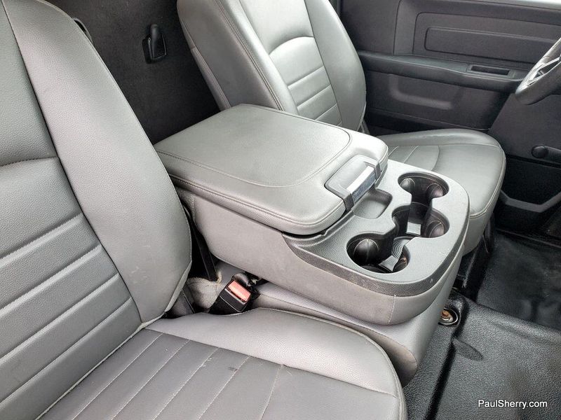 2018 RAM 2500 TradesmanImage 20