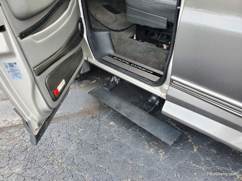 Used 2020 GMC Savana Cargo 