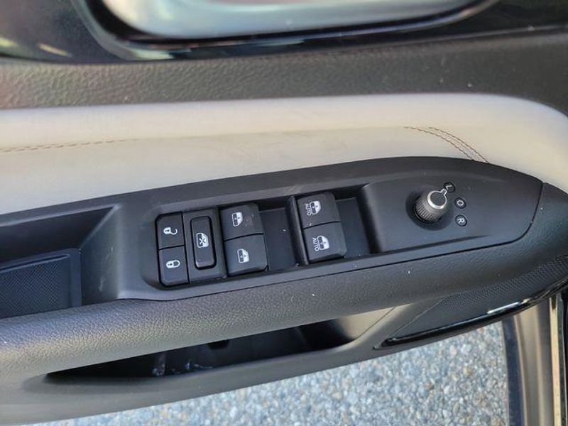 New 2026 Jeep Compass Limited 4x4