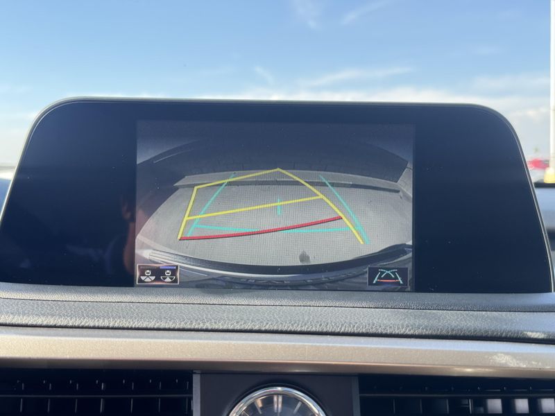 Used 2022 Lexus RX 350Image 30