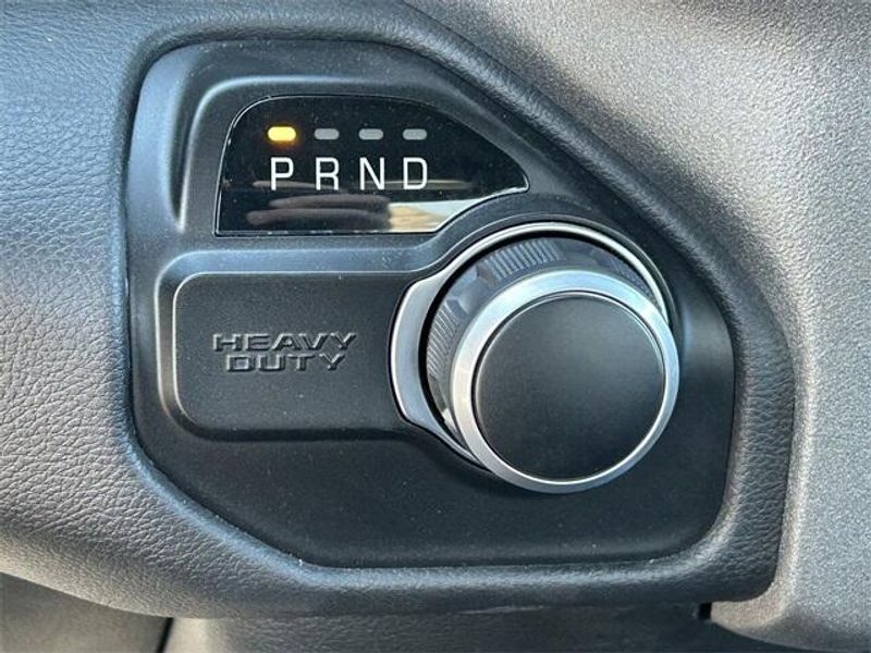 2023 RAM 2500 Tradesman Regular Cab 4x2 8