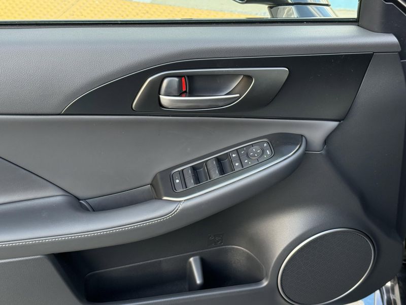 New 2026 Lexus IS 350 F SPORT DesignImage 16