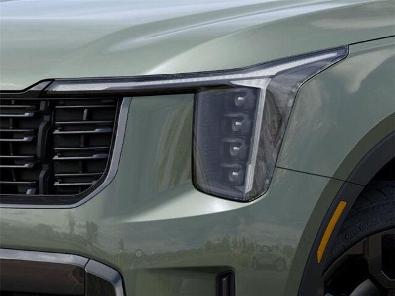 New 2026 Kia Sorento X-Line SX PrestigeImage 10