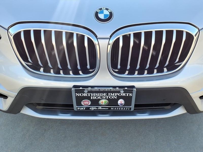 Used 2021 BMW X3 sDrive30iImage 4
