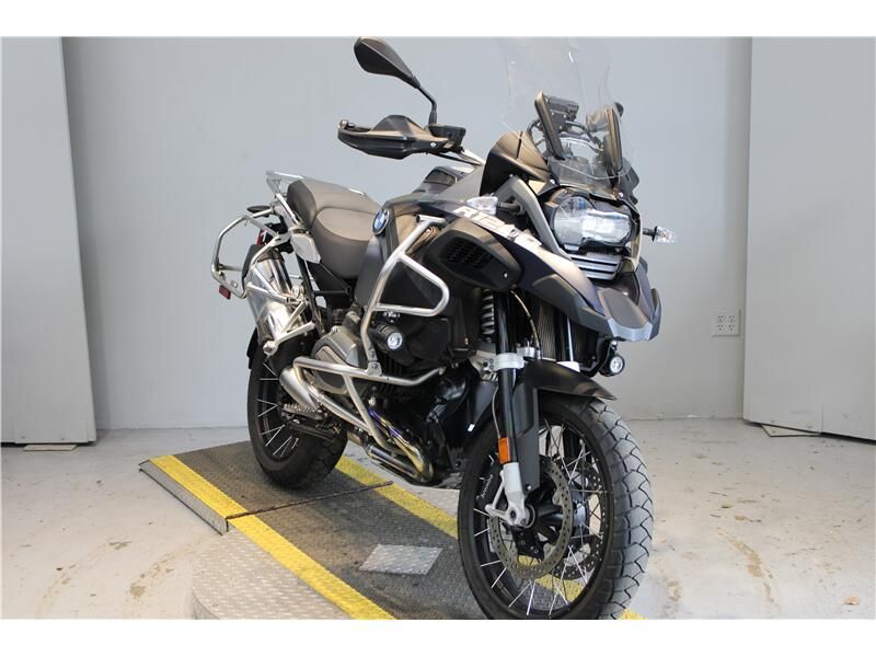 Used 2016 BMW R12GSA Image 5