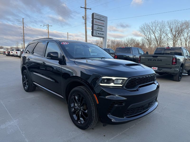 Used 2025 Dodge Durango GT PlusImage 41