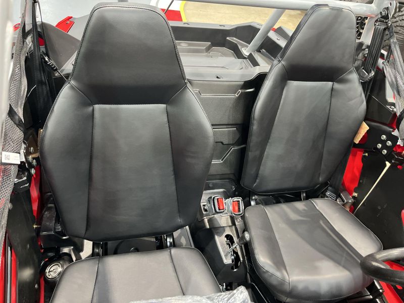 New 2026 Polaris RZR 200 EFI Image 18