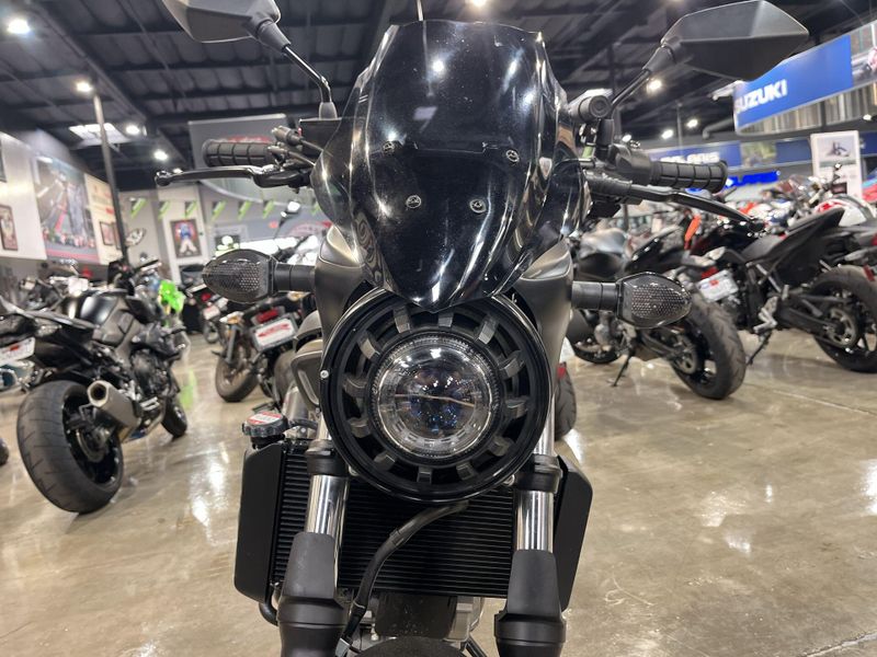 Used 2024 Suzuki SV650 ABS Image 13