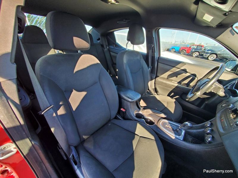Used 2013 Dodge Avenger SXT