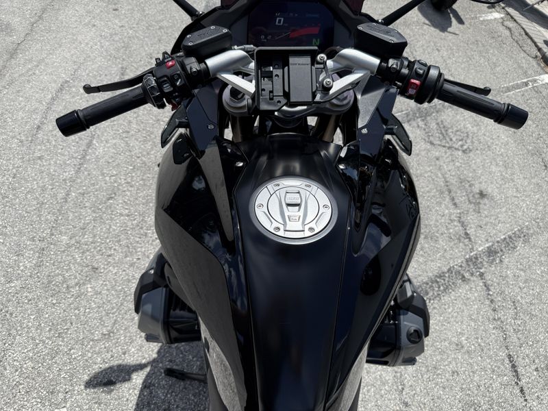 Used 2021 BMW R 1250 RS 