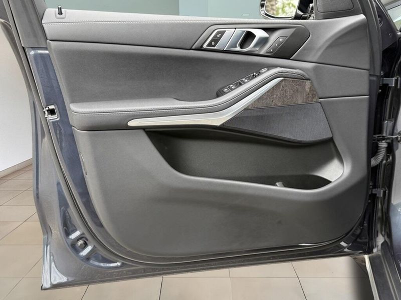 2022 BMW X5 sDrive40iImage 19