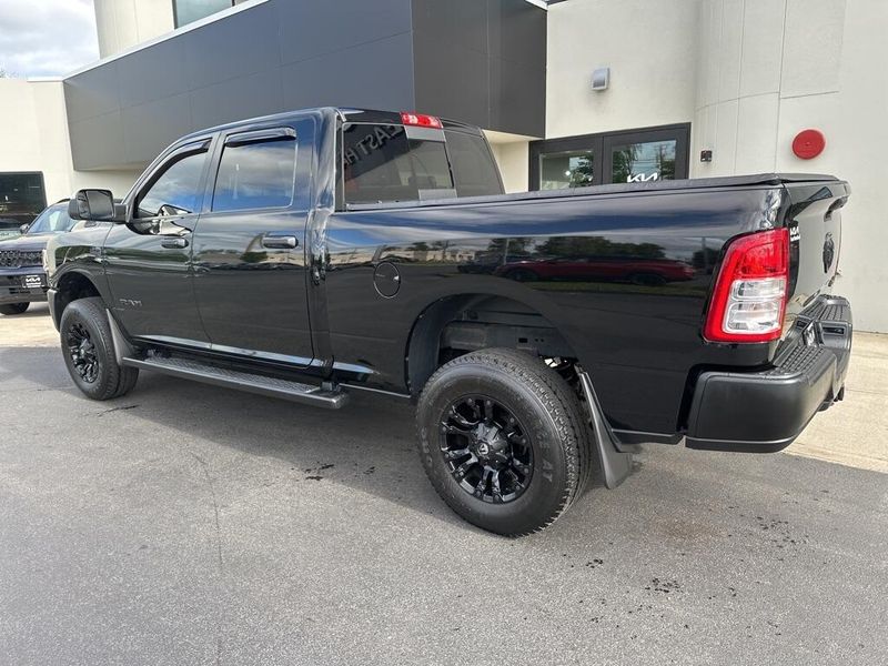 2022 RAM 2500 TradesmanImage 7