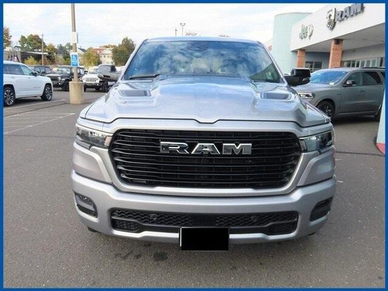 2025 RAM 1500 LaramieImage 3