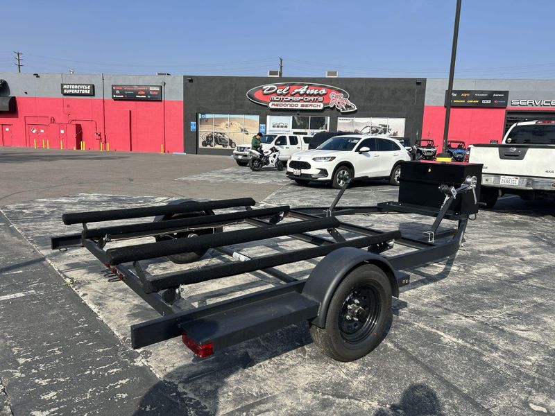 New 2025 Zieman J-2B Image 18