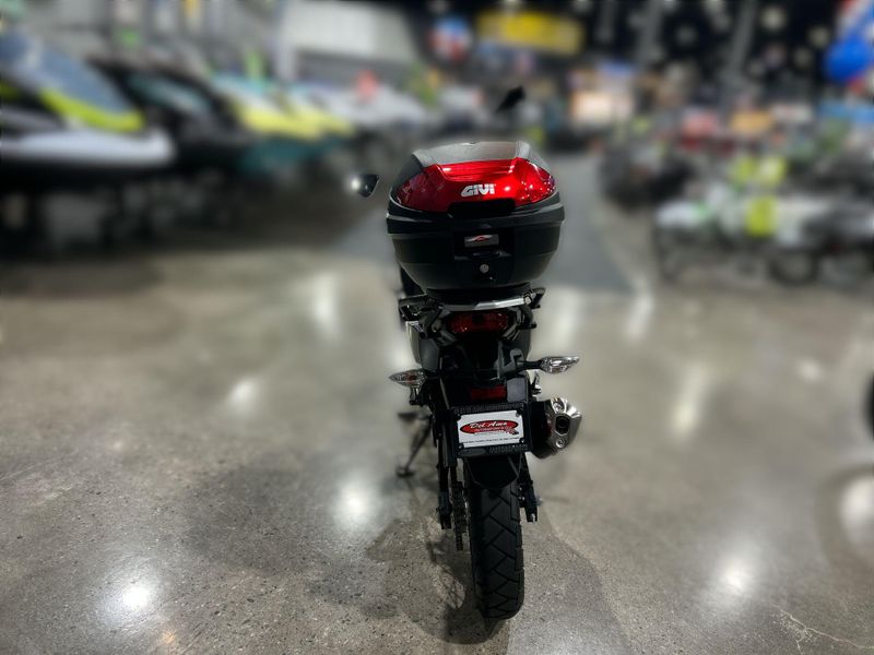 Used 2024 Kawasaki VERSYS-X 300 ABS Image 15