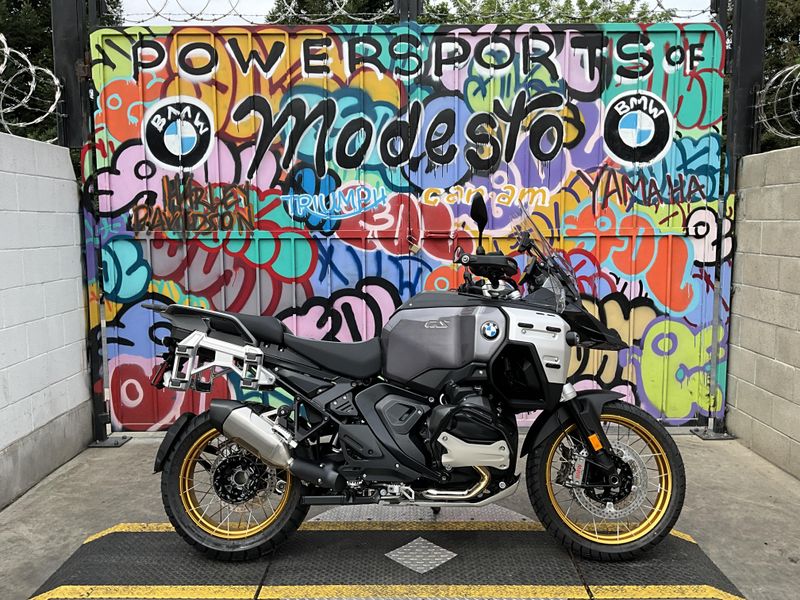 New 2026 BMW R 1300 GS Image 12