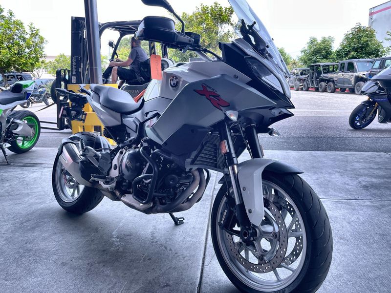 Used 2020 BMW F 900 XR Image 24