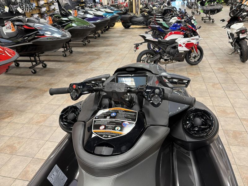 New 2025 Sea Doo GTR-X 300 (SOUND SYSTEM) Image 22